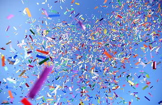 Confetti