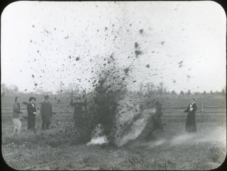 Cultivating the Trained Hand and Mind: The Pennsylvania School of Horticulture for Women