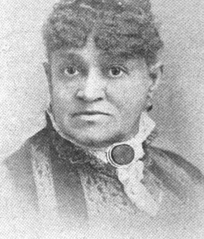 Carrie Steele Logan