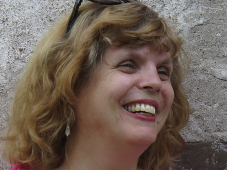 Eva Monheim