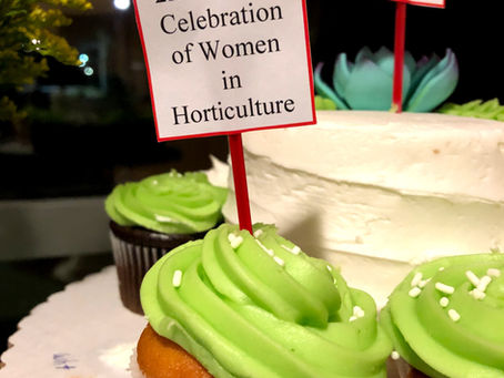2nd Annual Celebration of WinH
