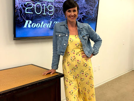 2019 Garden Trends Report Presented by Katie Dubow