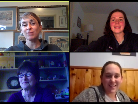 Online Book Club Discussion: Silent Spring
